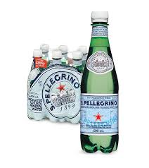 San pellegrino pet 6x 500ml 